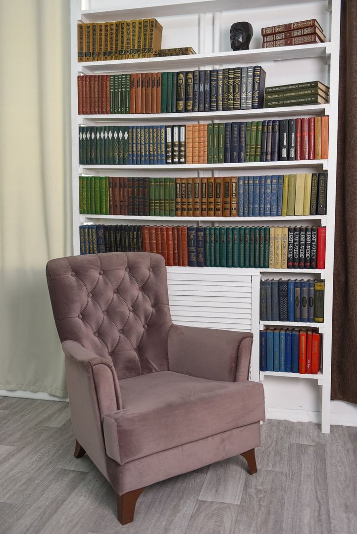 Аренда фотостудии Silver hall Зал Основной  В Тамбове | Фото 