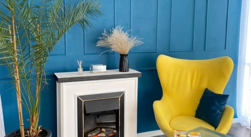 Аренда фотостудии FRISSON Зал Основной  В Иркутске | Фото 