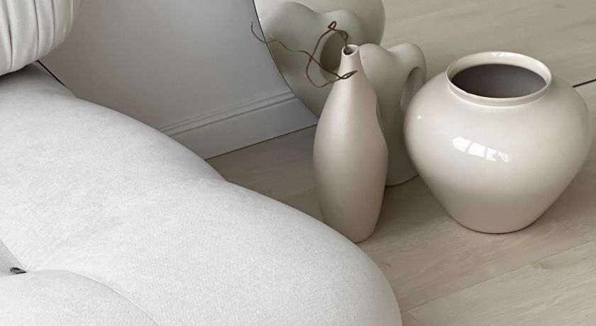 Аренда фотостудии PIN 31.12 studio Зал Ivory в Москве | Фото 