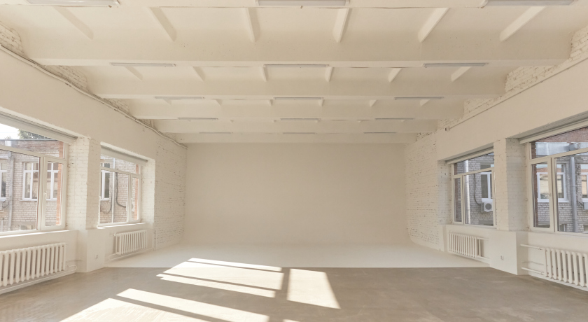 Аренда фотостудии F1 STUDIO Зал Основной  в Екатеринбурге | Фото 