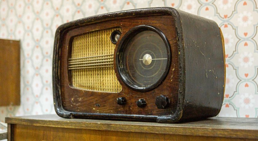 Аренда фотостудии Киностудия ТvоёКино Зал Советская квартира в Москве | Фото 