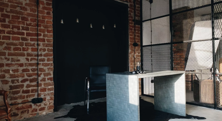 Аренда фотостудии Лофт-пространство Рыбзавод Зал  Loft.1 в Екатеринбурге | Фото 