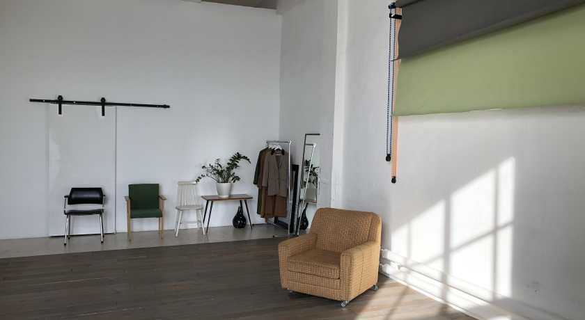 Аренда фотостудии Just True studio Зал 208 в Санкт-Петербурге | Фото 