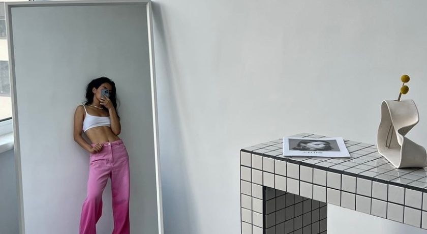 Аренда фотостудии 13POINT Зал Mini в Москве | Фото 