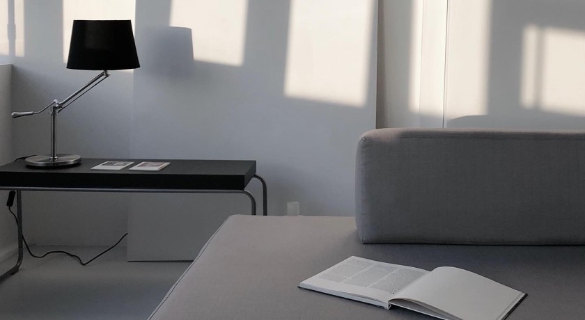 Аренда фотостудии Tage Зал TONE  в Санкт-Петербурге | Фото 