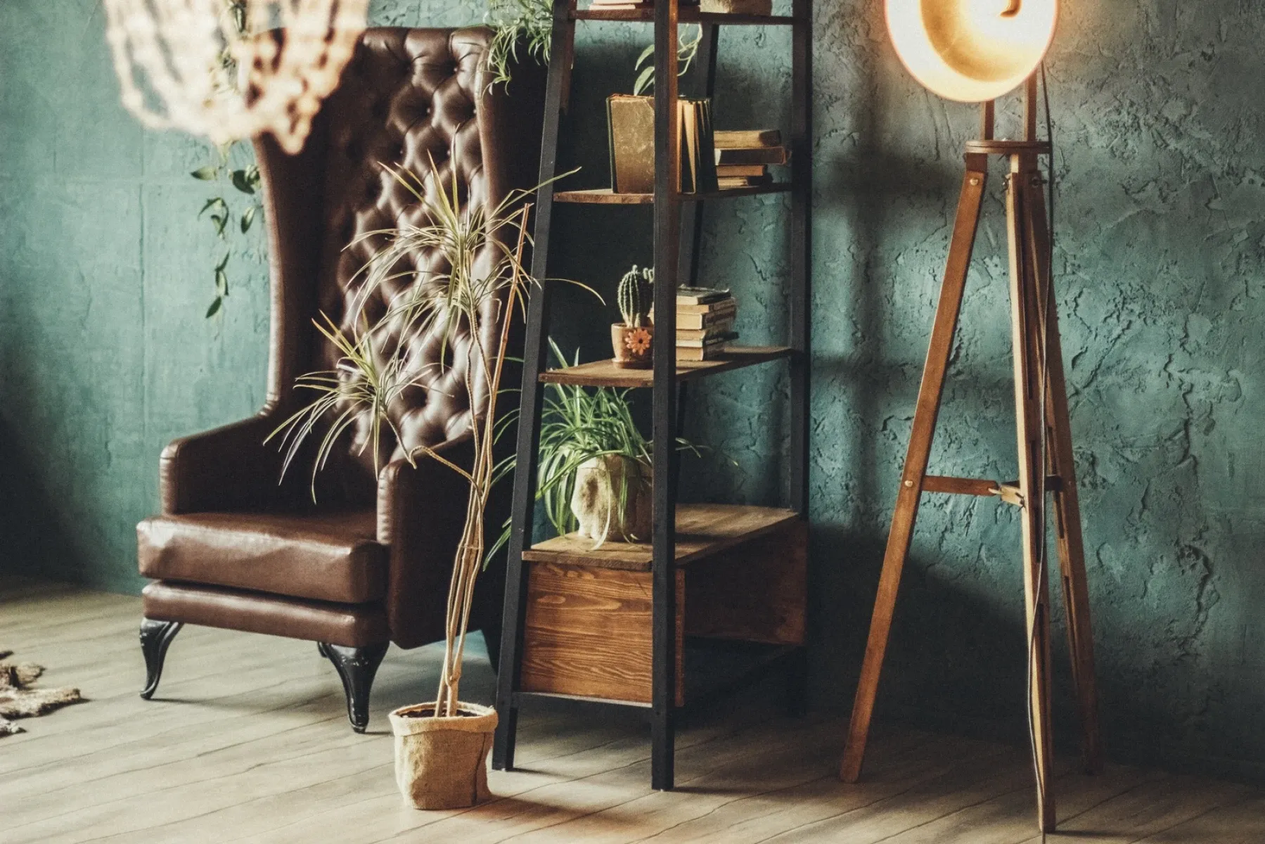 Аренда фотостудии SOK Зал Гранж  В Омске | Фото 