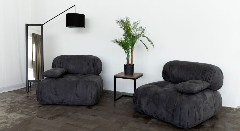 Аренда фотостудии Wow Studios 2.0 Зал Aesthetic в Москве | Фото 