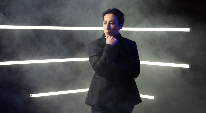 Аренда фотостудии PRIMESTUDIOS Зал NEXT  в Москве | Фото 