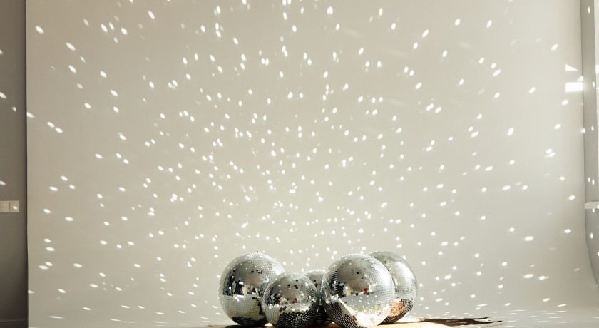 Аренда фотостудии Счастье Зал 130  в Красноярске | Фото 