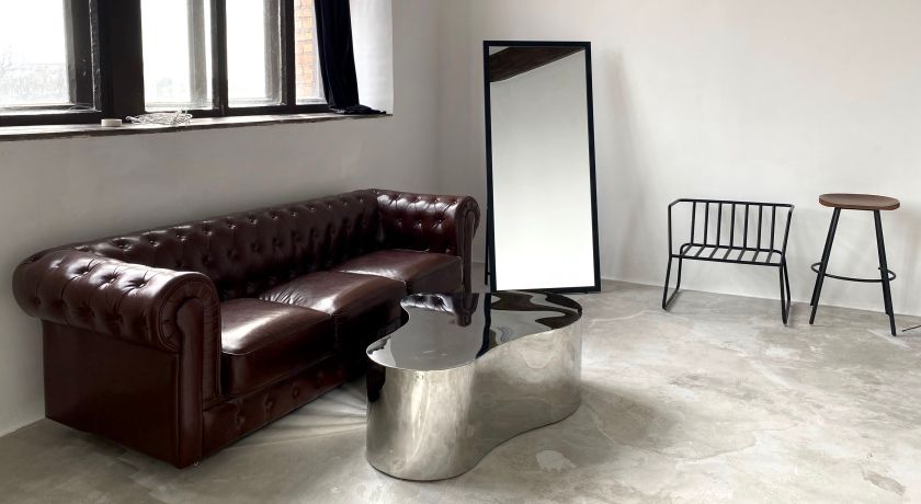 Аренда фотостудии CONTENT STUDIO Зал LOFT  Во Владивостоке | Фото 