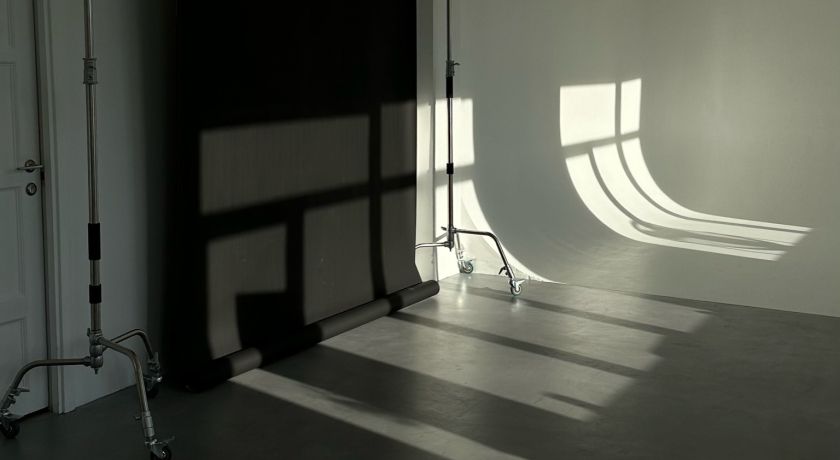 Аренда фотостудии ELEMENT Зал OXYGEN  В Иркутске | Фото 