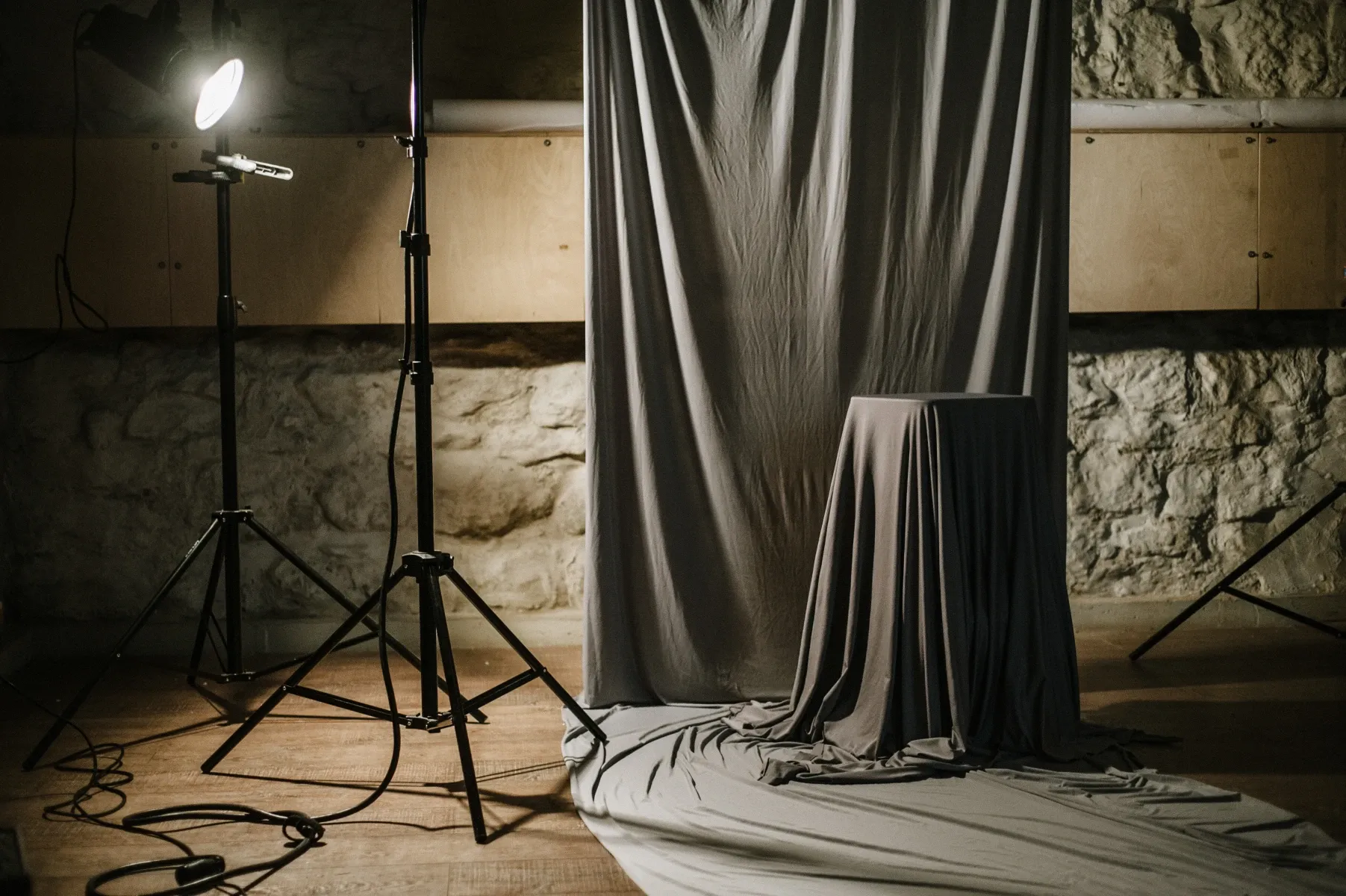 Аренда фотостудии ЛУК Зал ЛУК в Москве | Фото 