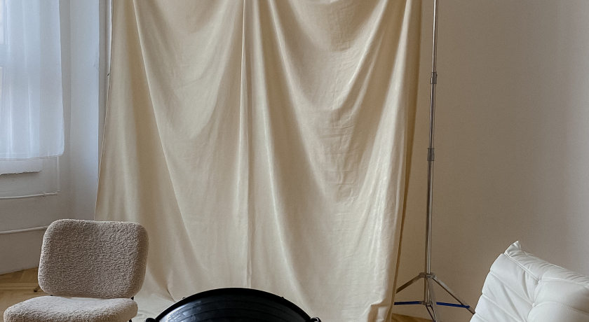 Аренда фотостудии 10/204 Studio Зал 3 в Санкт-Петербурге | Фото 