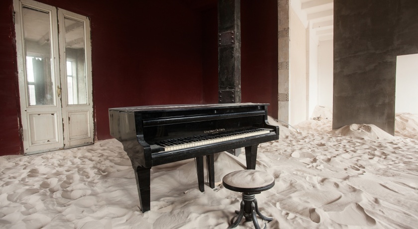 Аренда фотостудии ЛОКАЦИЯ 223 Зал ПЕСОК в Санкт-Петербурге | Фото 