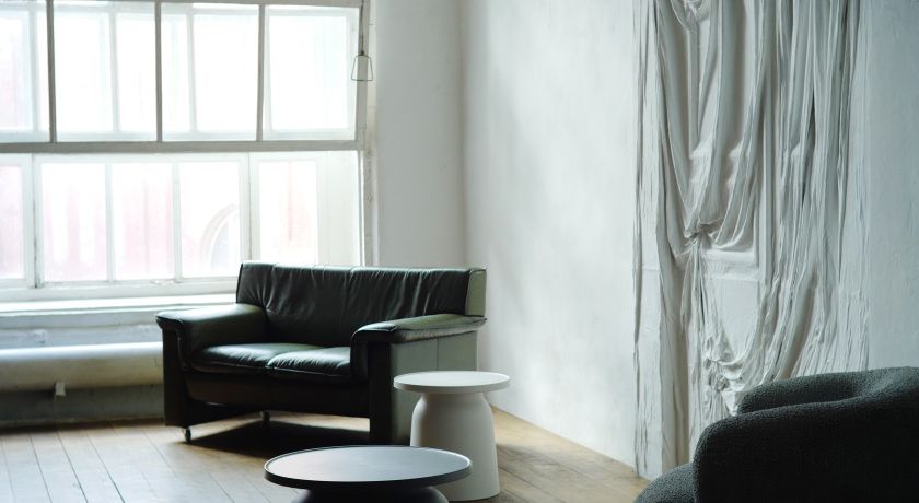 Аренда фотостудии Фотостудия Loft Alfama Зал Vivienne в Москве | Фото 