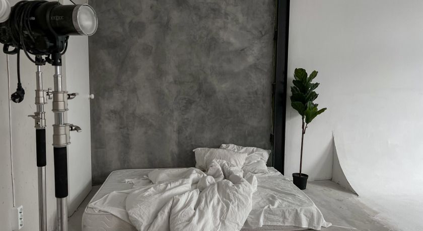 Аренда фотостудии JOY studio Зал Софи  в Москве | Фото 