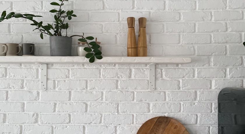 Аренда фотостудии Magic Home Studio Зал Kitchen в Москве | Фото 