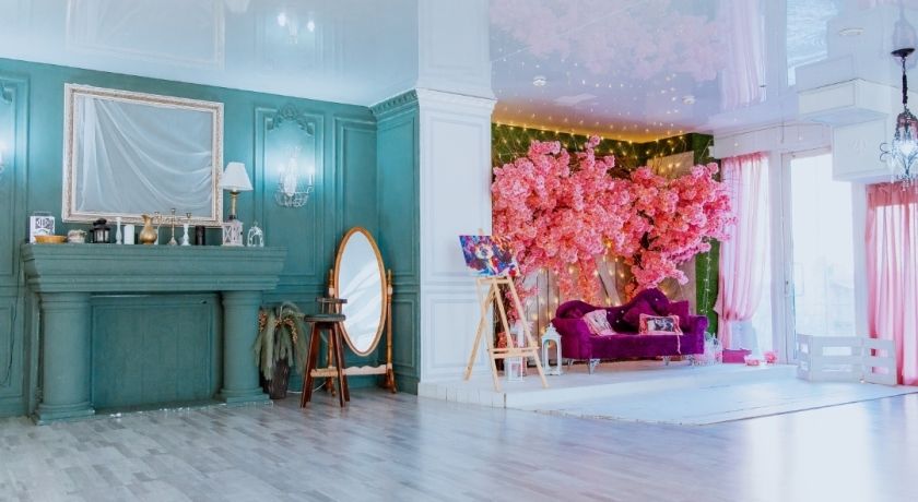 Аренда фотостудии PhotoZone Зал Белый  Во Владивостоке | Фото 