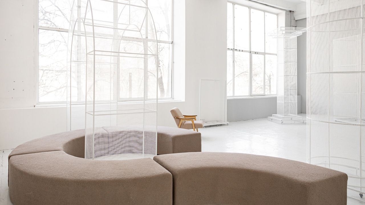 Аренда фотостудии STALINKA Зал Forma в Нижнем Новгороде | Фото 