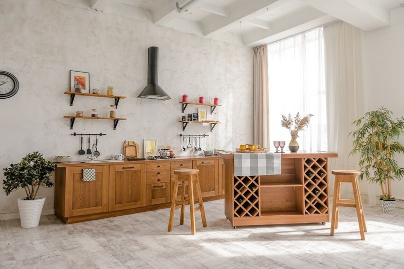 Аренда фотостудии PRESTIGE Зал COMFORT в Перми | Фото 