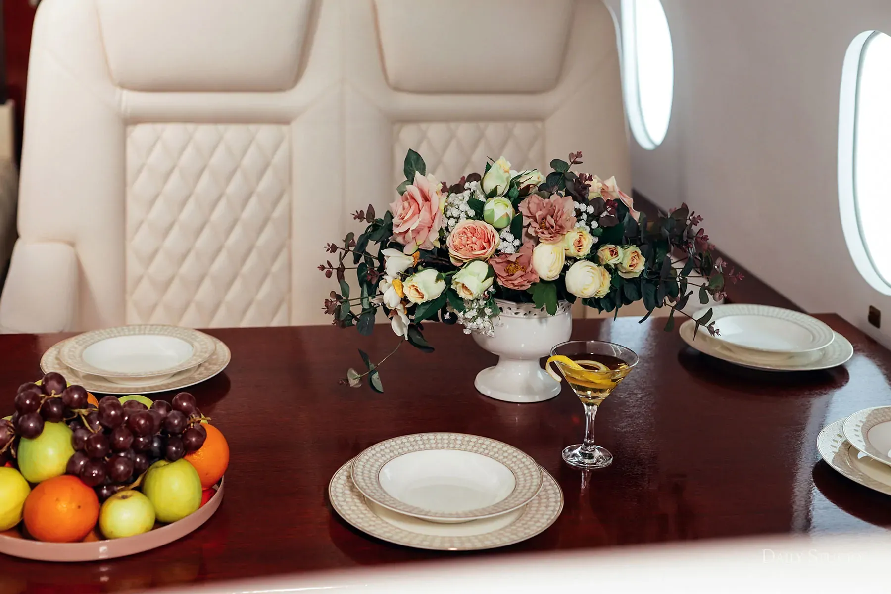 Аренда фотостудии Daily Studio Зал "Fly" (Air) в Санкт-Петербурге | Фото 