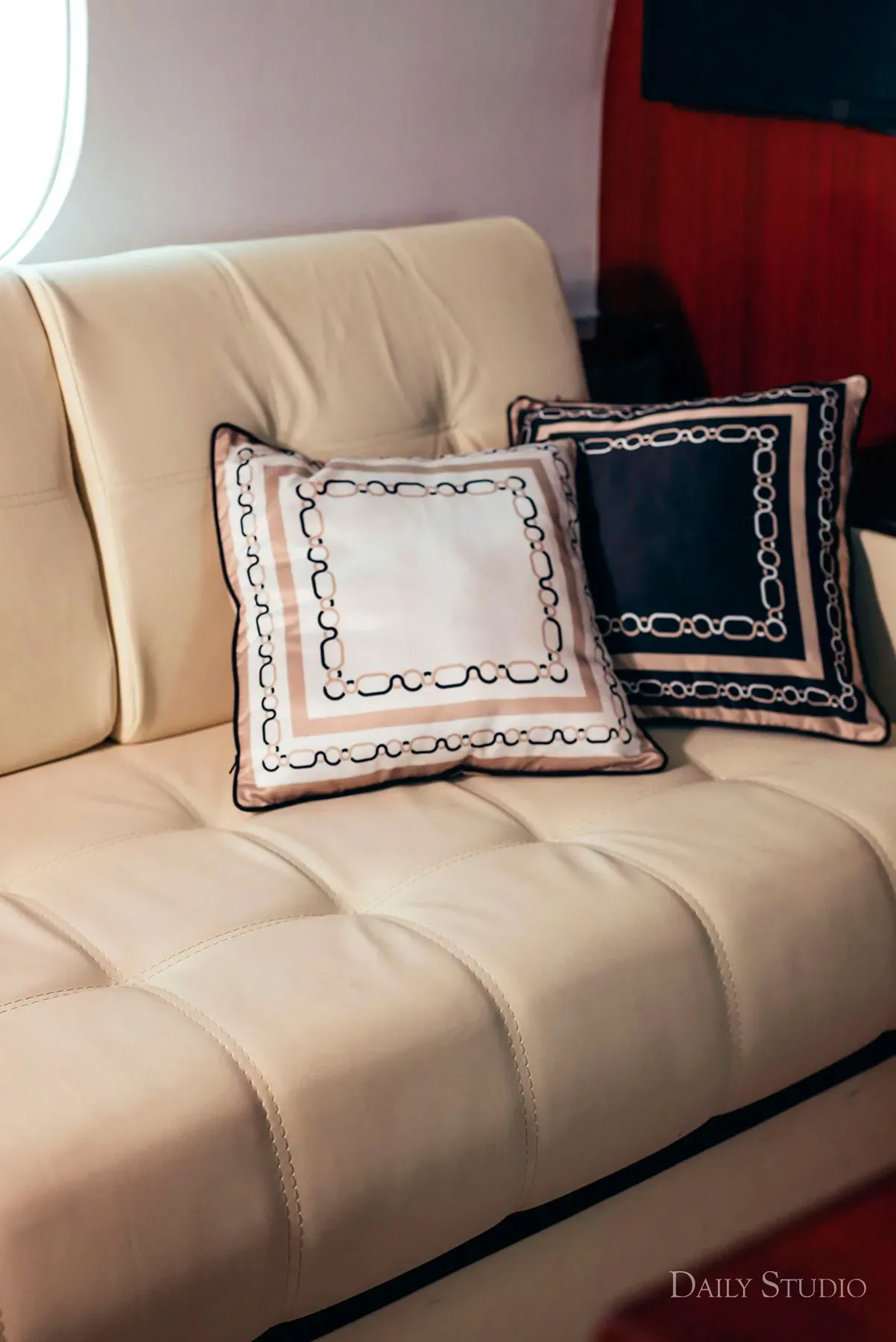 Аренда фотостудии Daily Studio Зал "Fly" (Air) в Санкт-Петербурге | Фото 