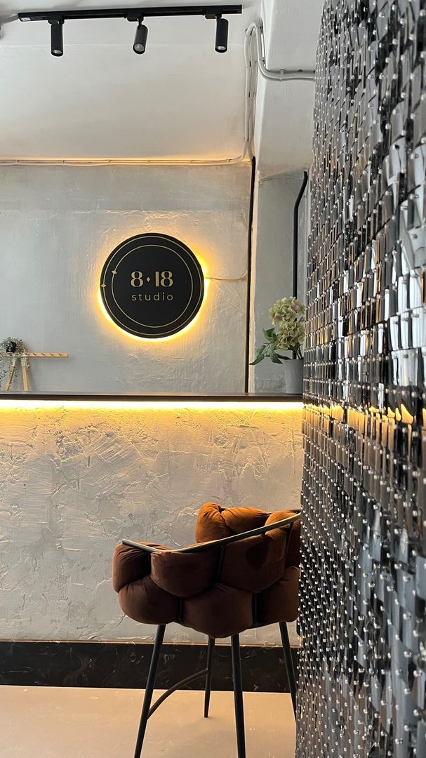 Аренда фотостудии 8.18 Зал Европа  в Тольятти | Фото 