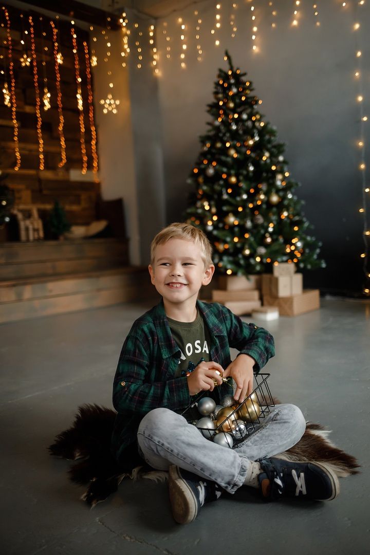 Аренда фотостудии Побелка Зал Eco  В Саратове | Фото 