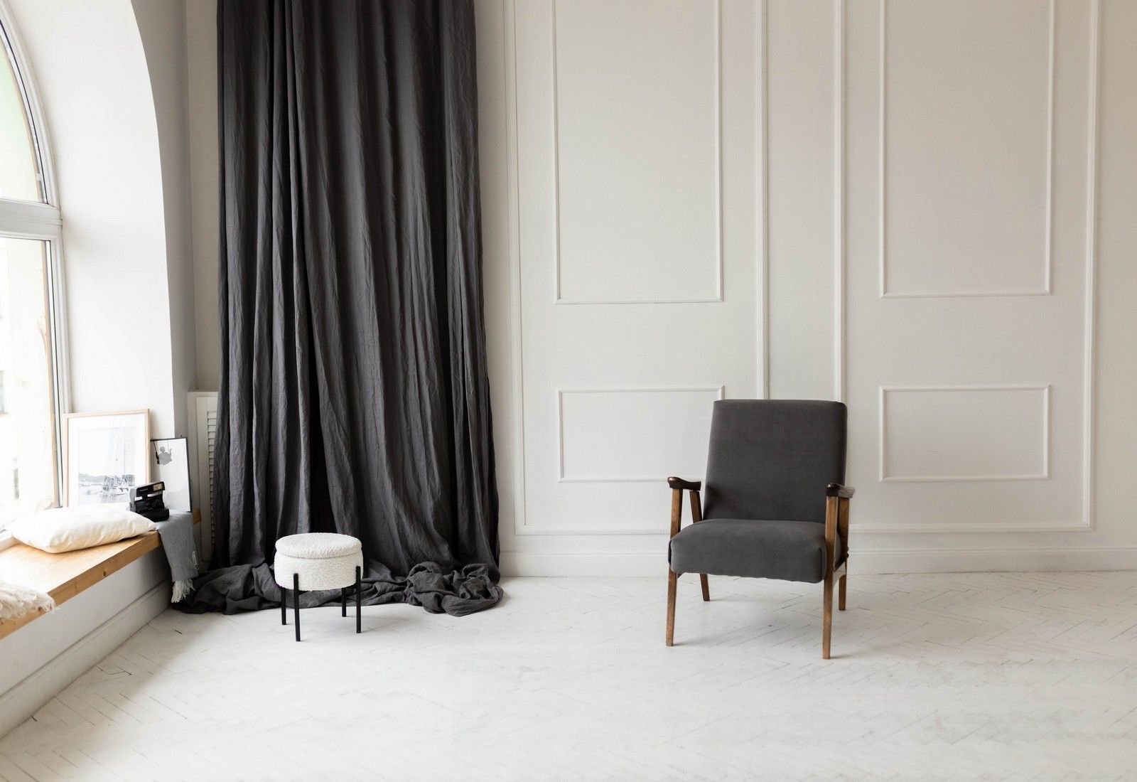 Аренда фотостудии Фотостудия 108 Artspace Зал 108 Artspace в Бресте | Фото 