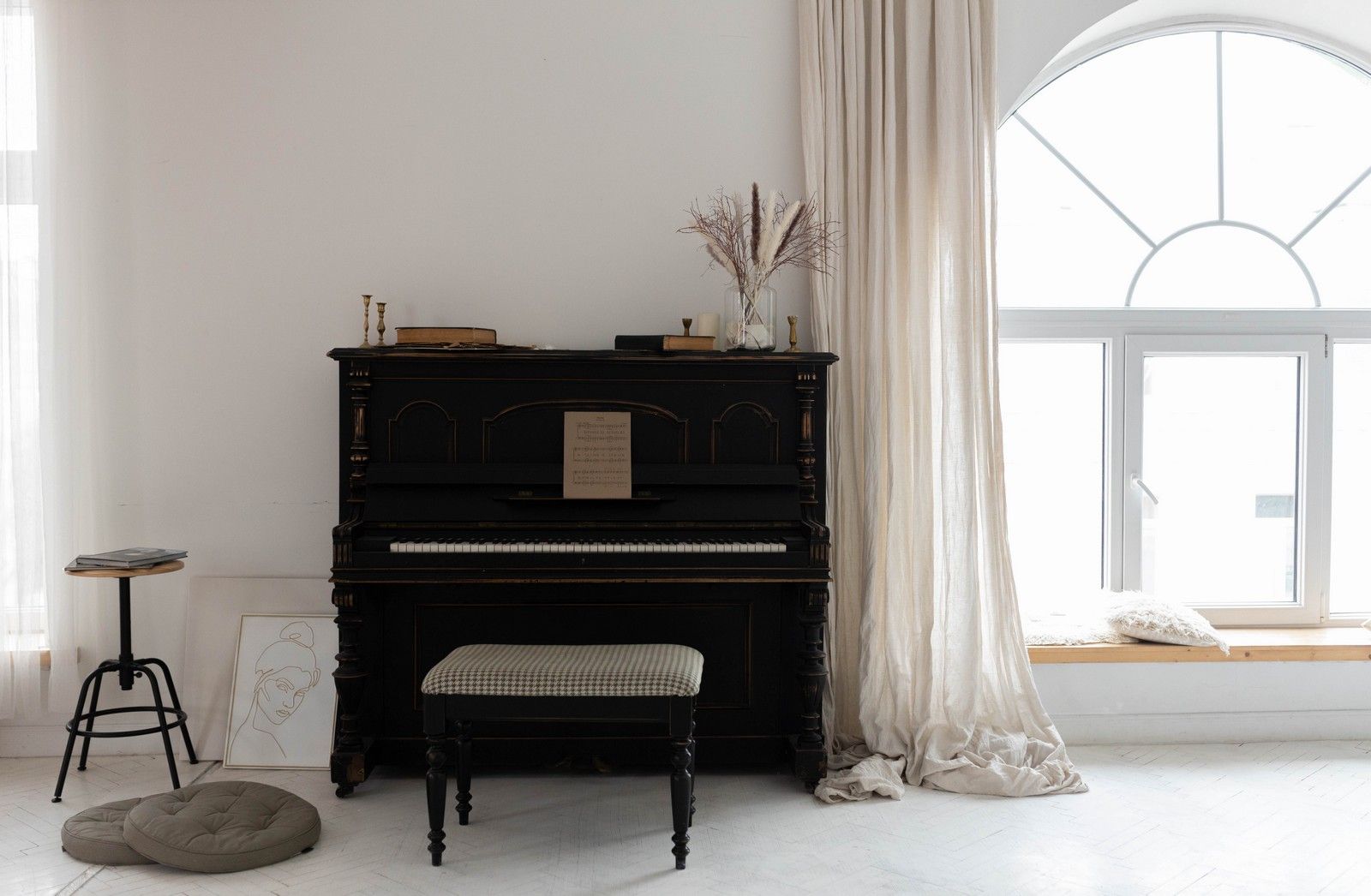 Аренда фотостудии Фотостудия 108 Artspace Зал 108 Artspace в Бресте | Фото 