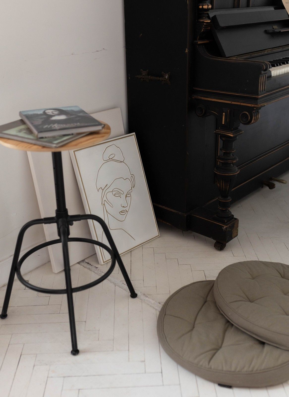 Аренда фотостудии Фотостудия 108 Artspace Зал 108 Artspace в Бресте | Фото 