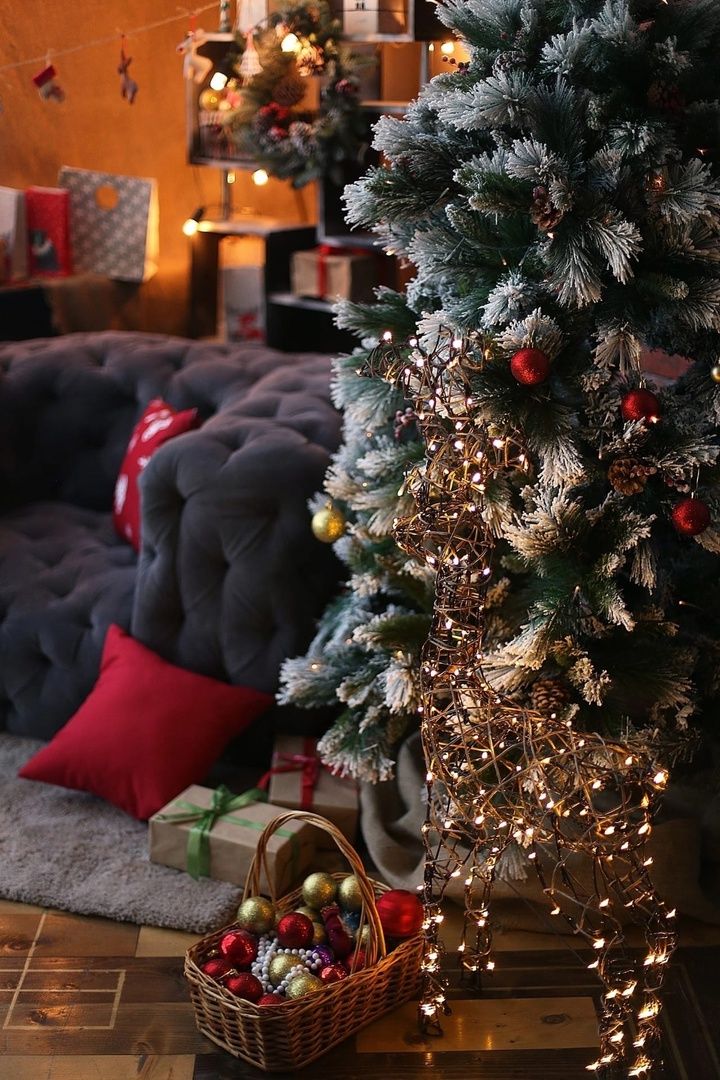 Аренда фотостудии Studio VID Зал VID  в Тольятти | Фото 