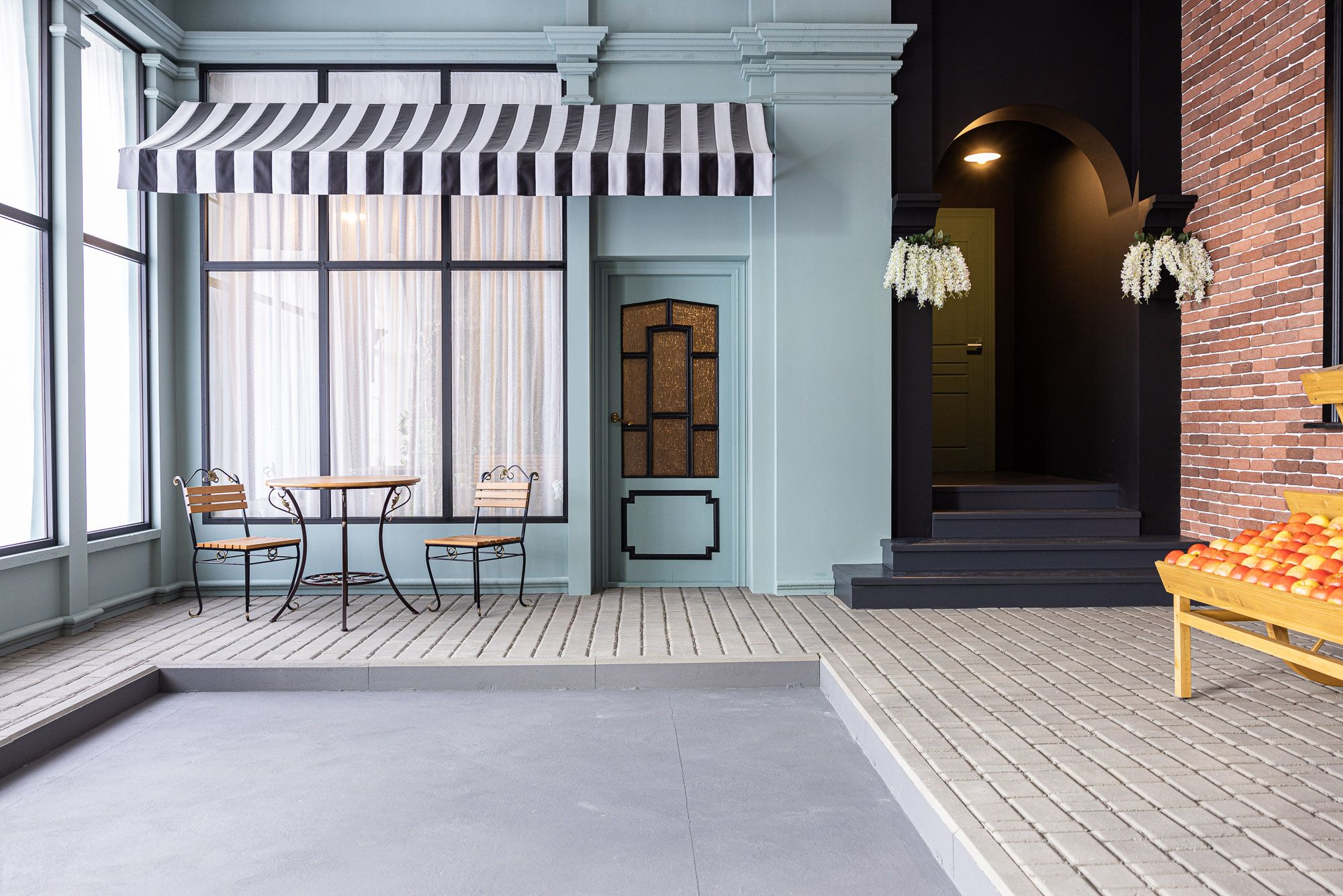 Аренда фотостудии PhotoHub Зал Зал "Франций" в Минске | Фото 