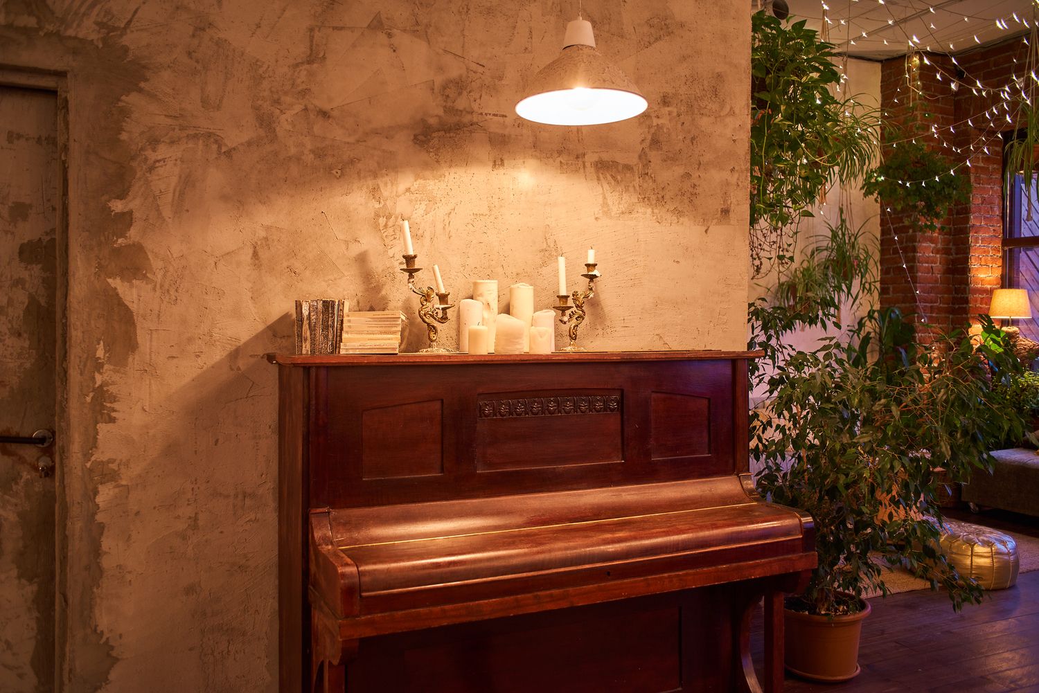 Аренда фотостудии Multiroom.studio Зал Основной зал в Москве | Фото 