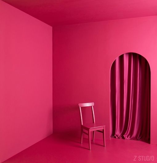 Аренда фотостудии Z STUDIO Зал Куб в Новосибирске | Фото 