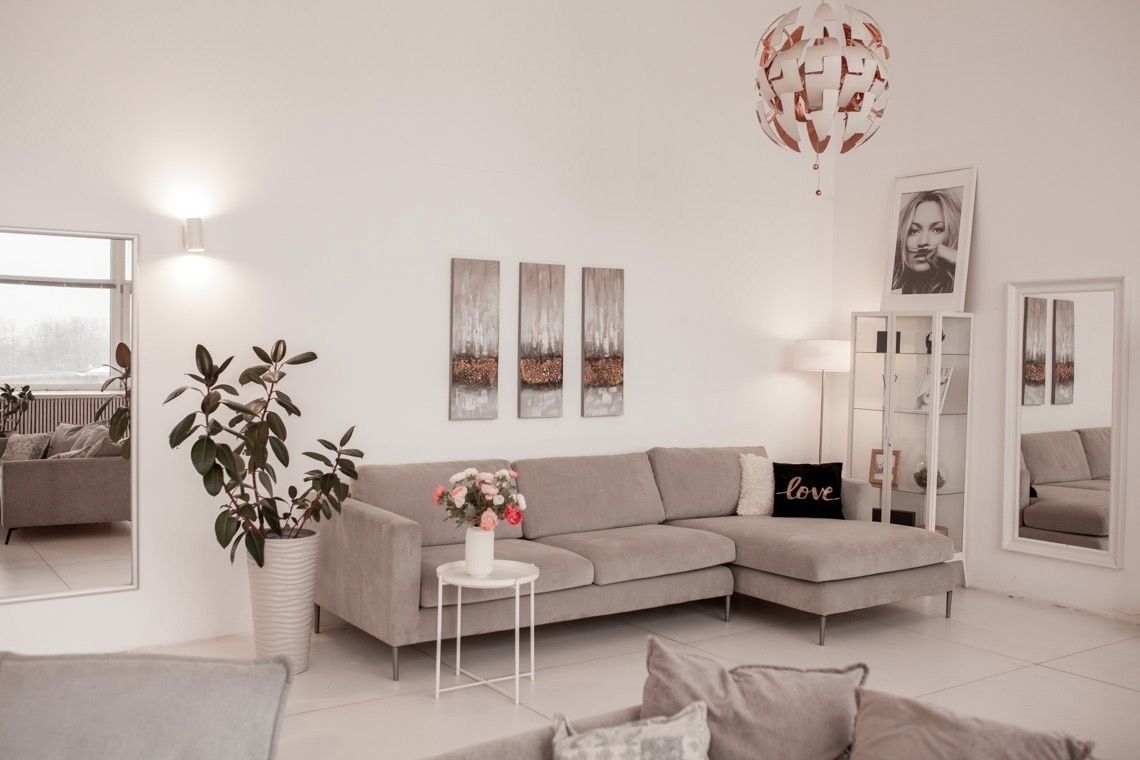 Аренда фотостудии Mirseliz Зал MONIKA в Москве | Фото 