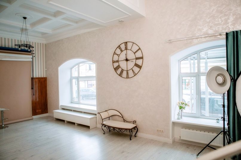 Аренда фотостудии "Лёгкая" Зал Зал Основной в Нижнем Новгороде | Фото 