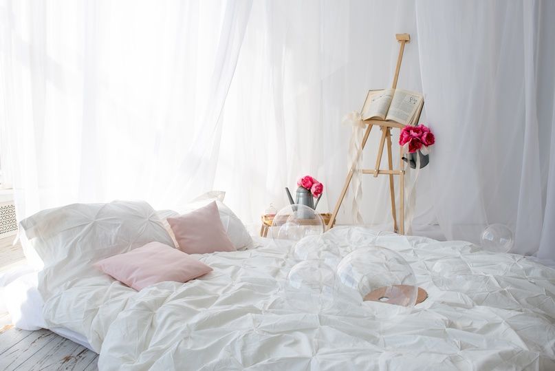 Аренда фотостудии Absolute Studio Зал White  в Тольятти | Фото 