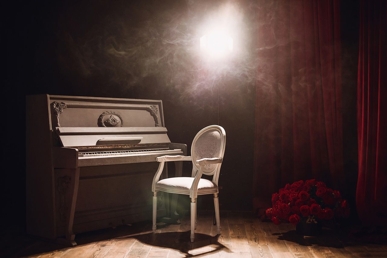 Аренда фотостудии Photo Boutique Зал Amelie  В Брянске | Фото 