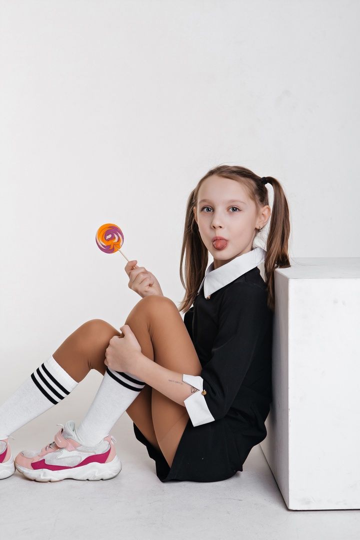 Аренда фотостудии ATOM Зал WHITE  в Воронеже | Фото 