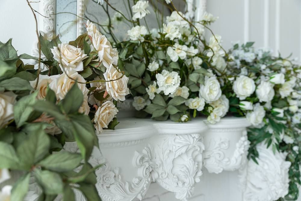 Аренда фотостудии Сhocolate Зал Белый  в Барнауле | Фото 