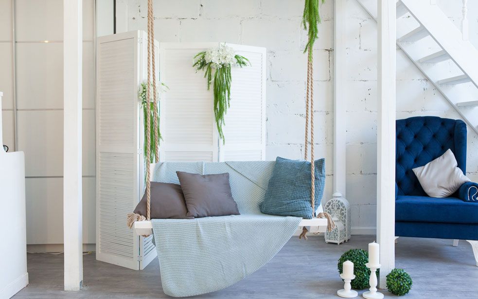 Аренда фотостудии Воздух Зал Основной  в Челябинске | Фото 