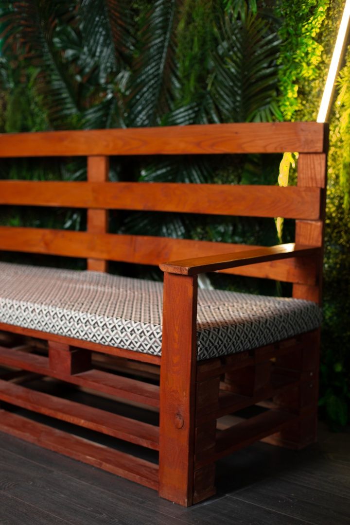 Аренда фотостудии Пространство Зал Темный  в Ставрополе | Фото 