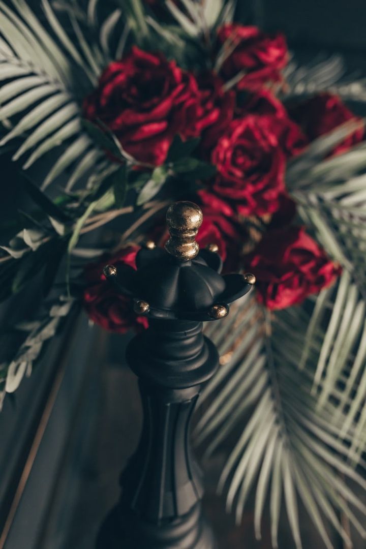 Аренда фотостудии Provance studio Зал Dark hall в Стерлитамаке | Фото 