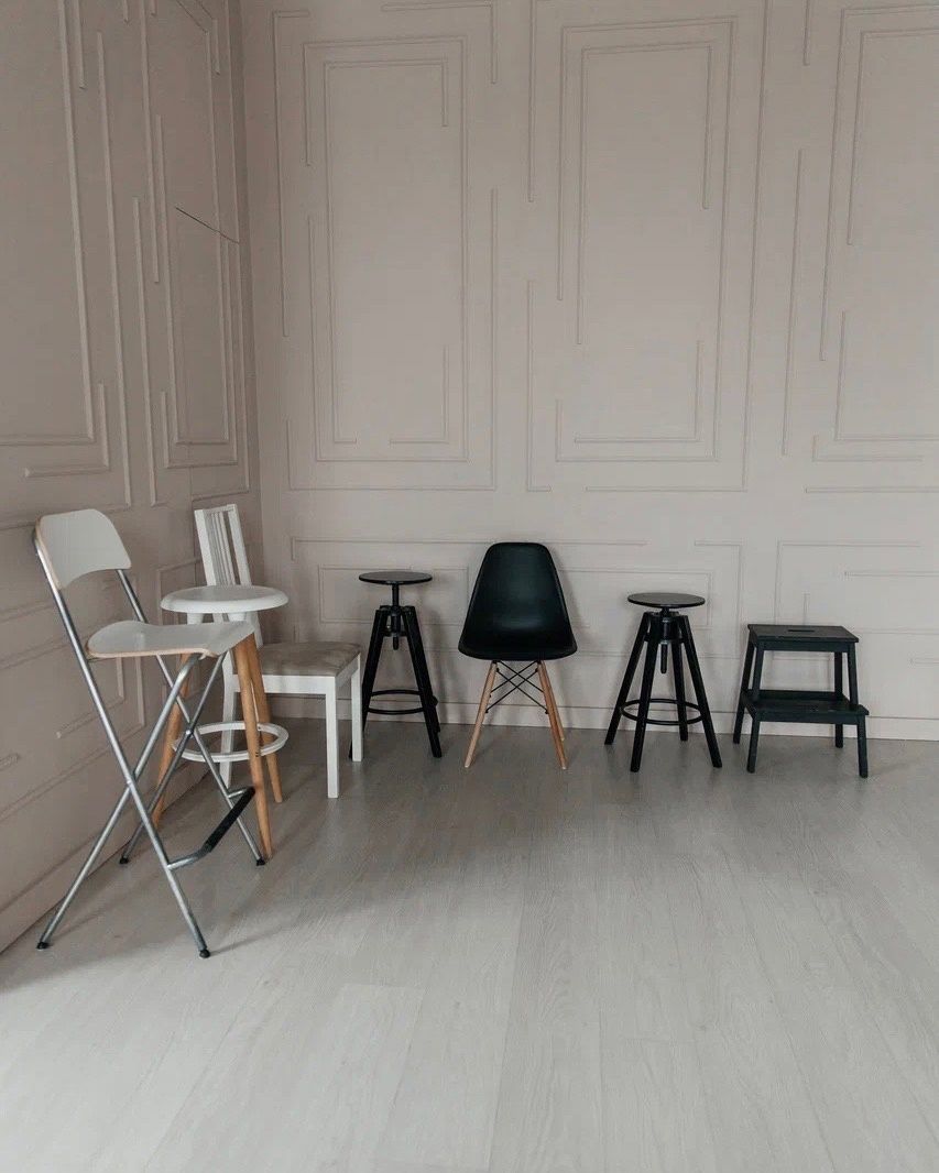 Аренда фотостудии Location Зал Основной  В Череповце | Фото 