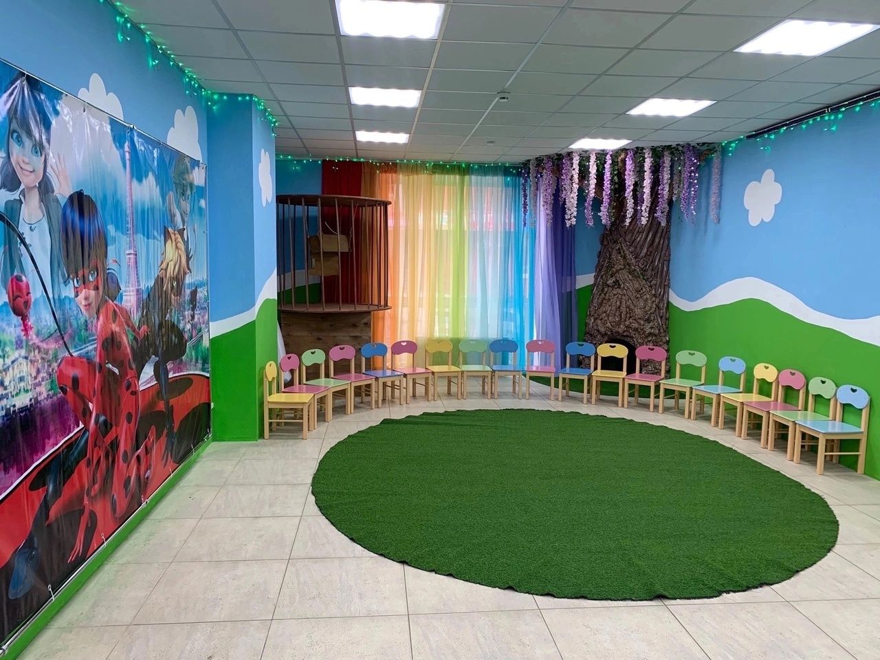 Аренда фотостудии little & big Зал Лофт  В Архангельске | Фото 