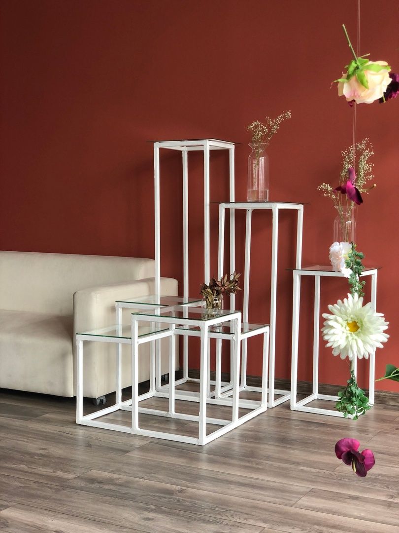 Аренда фотостудии Прованс Зал Контент в Барнауле | Фото 