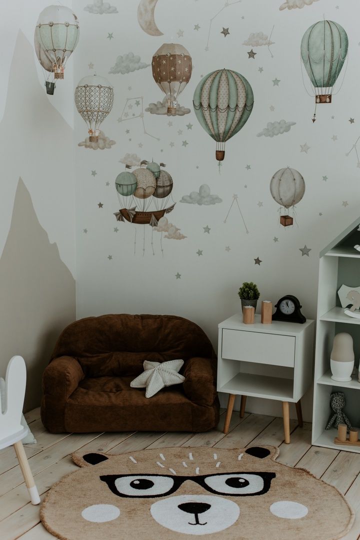 Аренда фотостудии Детям Зал Детям  в Барнауле | Фото 