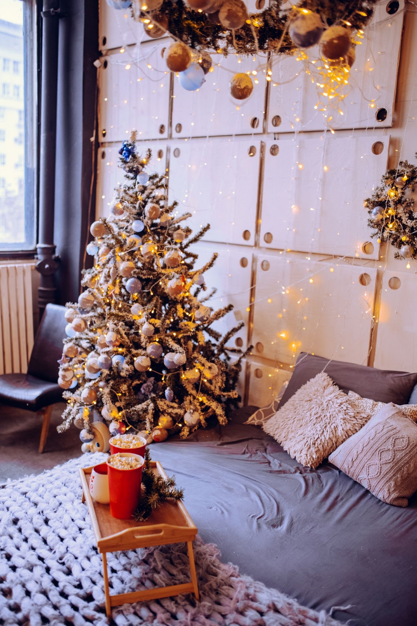 Аренда фотостудии TEPLO Зал LOFT в Нижнем Новгороде | Фото 