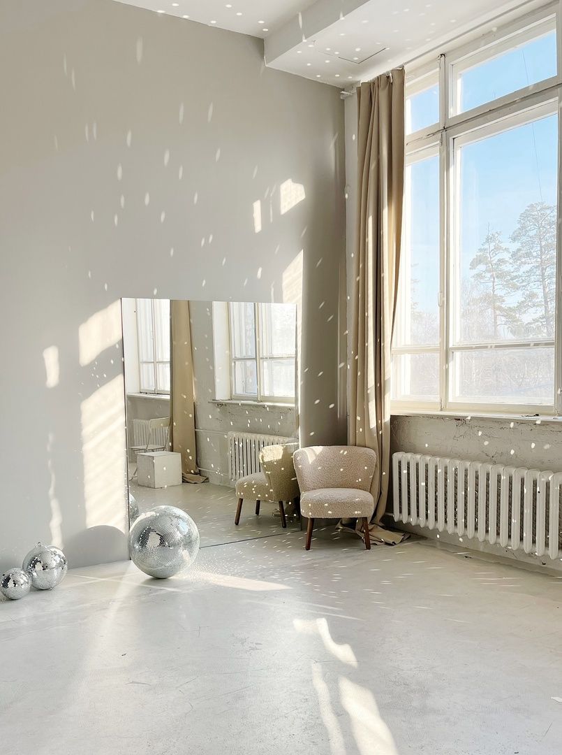 Аренда фотостудии Studio 140 Зал Большой зал в Тольятти | Фото 